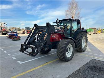 Valtra Valmet 8350 hitech
