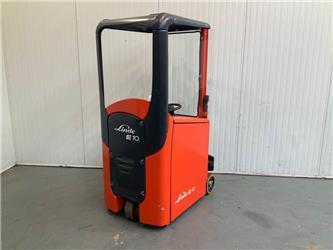 Linde E10 334 Serie