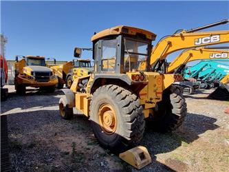 Bell RIGID TRACTOR 1716A 2WD