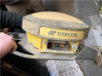 Topcon Autoguide