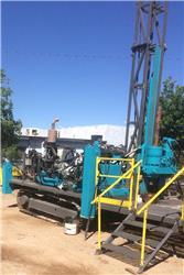 Boart Longyear Track mounted LF70