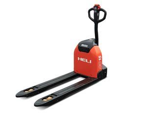 Heli CBD15J-LI3 LI-ION