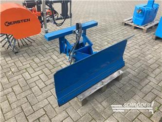 Weidemann 1,00 M