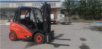 Linde H 40 D