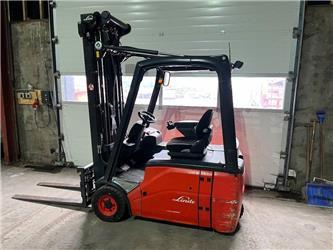Linde E16-01