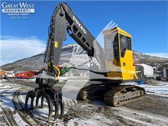 Volvo EC250EL