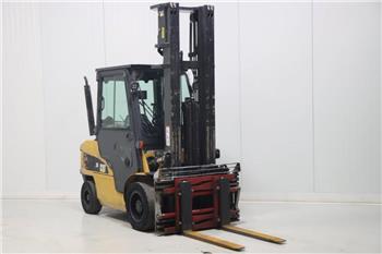 Caterpillar GP35NT