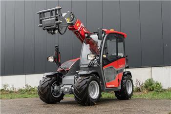 Weidemann T4512