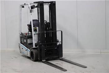 UniCarriers AG1N1L18Q