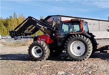 Valmet 8750-4-4x4/275