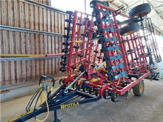 Potila Solver 700