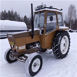 Valmet 502
