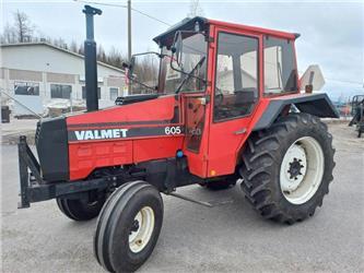 Valmet 605 -2