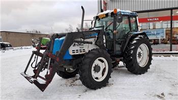 Valmet 6900 FINLANDIA