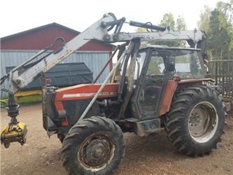 Zetor 9145