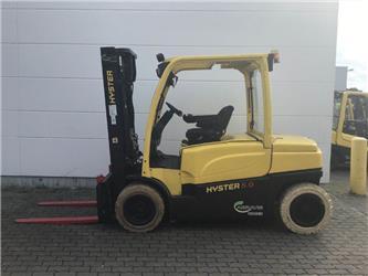 Hyster J 5.0 XN