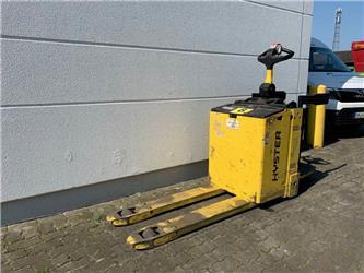 Hyster P 2.0 SE