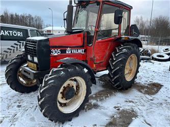 Valmet 305 4X4