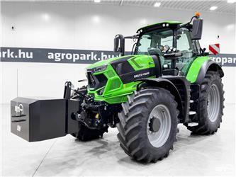 Deutz-Fahr 7250 TTV