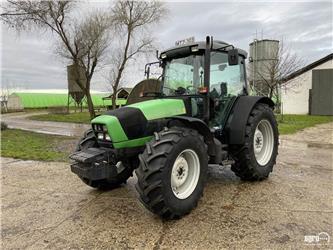 Deutz-Fahr Agrofarm 430