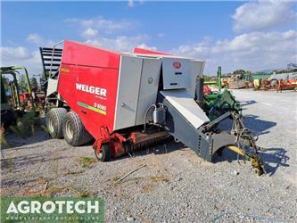 Welger D 6060