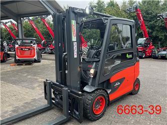 Linde E 50 HL 01