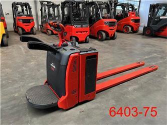 Linde T 25 AP