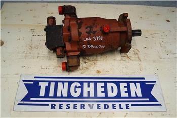 Laverda 3790