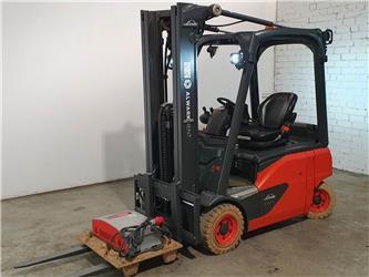 Linde E16P