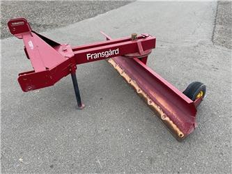 Fransgård GT-250