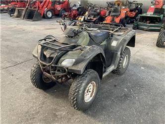 Suzuki LT-F250