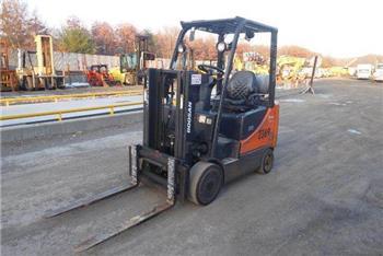 Doosan GC25P-5