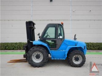 Manitou M50-4