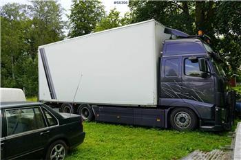 Volvo Truck FH16
