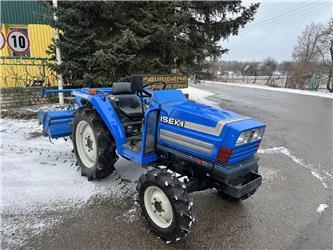 Iseki LandLeader 235