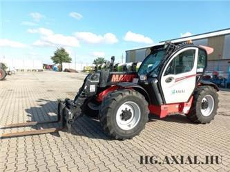 Manitou MLT 737 130 PS+