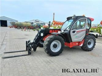 Manitou MLT 737 130 PS+