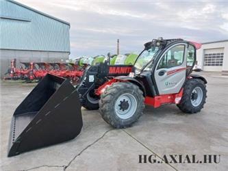 Manitou MLT 737 130 PS+