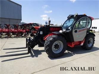 Manitou MLT 737 130 PS+