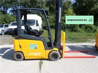 Jungheinrich EFG318k