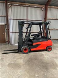 Linde E 35