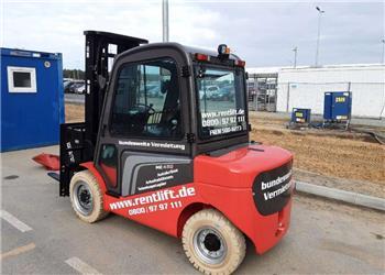 Manitou ME450