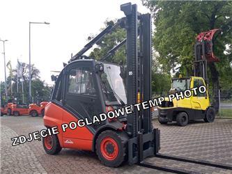 Linde H40D