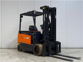 Doosan B35X-7