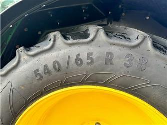 Mitas 540/65 R38 + 480/65 R24