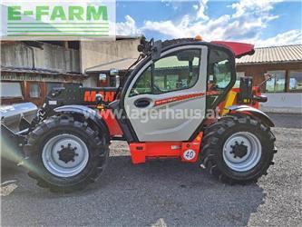 Manitou mlt 741 premium