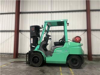 Mitsubishi FG30NT