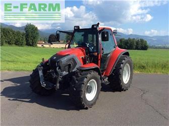 Lindner lintrac 90