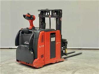 Linde L 06 AC / AP + S.s / Spr.
