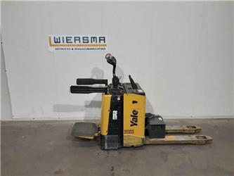 Yale MP20X